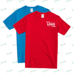 Hanes Authentic T-shirt - Embroidered