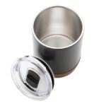 Hans Larsen Insulated Drinkware Gift Set – Premium Bottle & Tumbler Duo by Impressiful - Image 5