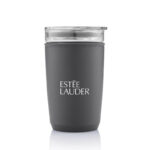 Hans Larsen Recycled Glass Tumbler | Premium Eco-Friendly Drinkware by Impressiful - Image 2