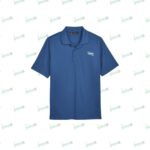 Harriton Advantage Snag Protection Plus Performance Polo
