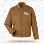 Harriton ClimaBloc Station Insulated Jacket