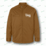 Harriton Guardian Utility Insulated Jacket