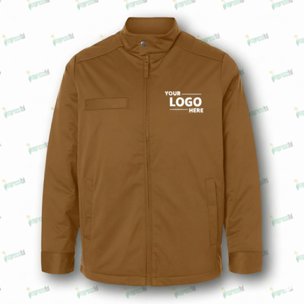 Harriton Guardian Utility Insulated Jacket