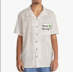 Hawaiian All-Over-Print Shirt – Custom Tropical Print Apparel by Impressiful - Image 4