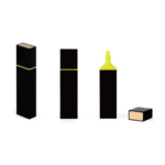 Classic Highlighter – Smooth, Long-Lasting & Vibrant Marker for Everyday Use - Image 2