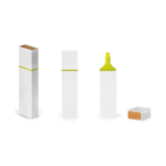 Classic Highlighter – Smooth, Long-Lasting & Vibrant Marker for Everyday Use - Image 4