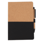 Hikma Notebook & Pen Corporate Gift Set – Premium Branded Stationery for Professionals | Impressiful - Image 4