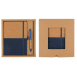 Hikma Notebook & Pen Corporate Gift Set – Premium Branded Stationery for Professionals | Impressiful - Image 6