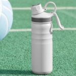 HydraPeak Sports Water Bottle – Insulated Stainless Steel Bottle for Active Lifestyles | Impressiful - Image 2