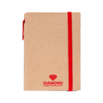 A6 Craft Notebook Set – Eco-Friendly Custom Notebook with Pen for Everyday Use - Image 5