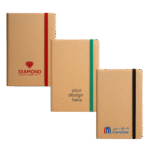 A6 Craft Notebook Set – Eco-Friendly Custom Notebook with Pen for Everyday Use - Image 6