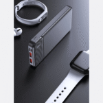 BURLY 10K Powerbank – Compact, Fast-Charging 10000mAh Portable Charger - Image 6