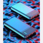 BURLY 10K Powerbank – Compact, Fast-Charging 10000mAh Portable Charger - Image 8