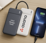 BURLY 10K Powerbank – Compact, Fast-Charging 10000mAh Portable Charger - Image 9