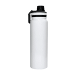Baraka Stainless Steel Bottle – Premium Insulated Water Bottle for Everyday Use - Image 3