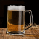 Beer Mug – Premium Custom Glass Mug for Corporate Events & Gifting - Image 6