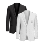 Blazer Jacket – Premium Corporate & Formal Wear for Professionals | Impressiful - Image 3
