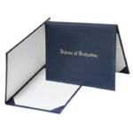 Certificate Holder – Elegant Document Holder for Awards & Presentations | Impressiful - Image 3