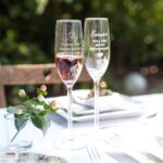 Champagne Flute Glass (Set of 2) – Elegant Custom Glass Set for Gifting & Celebrations - Image 4