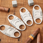 Cigar Cutter – Premium Stainless Steel Cutter for Precision & Style - Image 3
