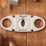 Cigar Cutter – Premium Stainless Steel Cutter for Precision & Style - Image 5