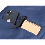 City Commuter Backpack – Sleek & Functional Urban Laptop Bag | Impressiful - Image 4