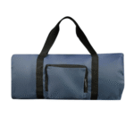 Classic Drawstring Duffle Bag – Lightweight, Durable & Stylish Gym or Travel Bag | Impressiful - Image 2
