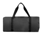 Classic Drawstring Duffle Bag – Lightweight, Durable & Stylish Gym or Travel Bag | Impressiful - Image 3