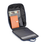 Commuter Laptop Backpack – Sleek, Functional & Durable Bag for Professionals | Impressiful - Image 2