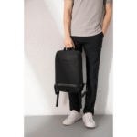 Commuter Laptop Backpack – Sleek, Functional & Durable Bag for Professionals | Impressiful - Image 5