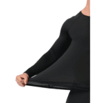 Compression Fit T-Shirt – Custom Performance Sportswear for Active Professionals - Image 10