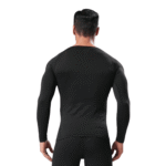 Compression Fit T-Shirt – Custom Performance Sportswear for Active Professionals - Image 5
