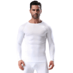 Compression Fit T-Shirt – Custom Performance Sportswear for Active Professionals - Image 6