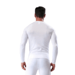 Compression Fit T-Shirt – Custom Performance Sportswear for Active Professionals - Image 7