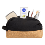 Cotton Toiletry Bag – Eco-Friendly Travel Pouch for Everyday Essentials | Impressiful - Image 6