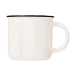 Countryside Mug – Rustic Ceramic Coffee Mug for Everyday Comfort | Impressiful - Image 2