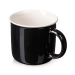 Countryside Mug – Rustic Ceramic Coffee Mug for Everyday Comfort | Impressiful - Image 3