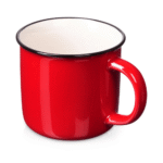 Countryside Mug – Rustic Ceramic Coffee Mug for Everyday Comfort | Impressiful - Image 5