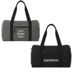 Premium Quality Gym & Travel Bag - Image 2