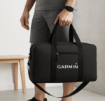 Premium Quality Gym & Travel Bag - Image 7