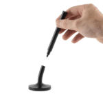 Desk Gravity Pen – Modern Magnetic Floating Pen for Executive Desks - Image 3