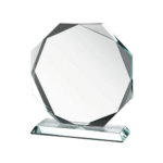 Diamond Crystal Award – Elegant Recognition Trophy by Impressiful - Image 5