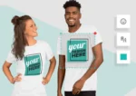 Dry & Cool T-shirt – Breathable, Moisture-Wicking Performance Tee | Impressiful - Image 5