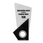 Eternal Recognition Stone Trophy – Premium Award for Lasting Achievement - Image 2