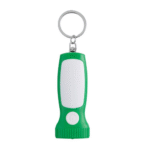 Flashlight Keychain – Compact LED Light Keychain for Everyday Use | Impressiful - Image 2