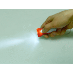 Flashlight Keychain – Compact LED Light Keychain for Everyday Use | Impressiful - Image 5