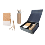 Gift Set Packaging with Magnet Flap – Premium Magnetic Gift Box by Impressiful - Image 4