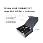Gift Set Packaging with Magnet Flap – Premium Magnetic Gift Box by Impressiful - Image 5