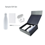 Gift Set Packaging with Magnet Flap – Premium Magnetic Gift Box by Impressiful - Image 6