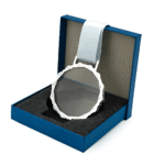 Glass & Metal Medal – Premium Custom Award Medal for Events & Recognition - Image 5